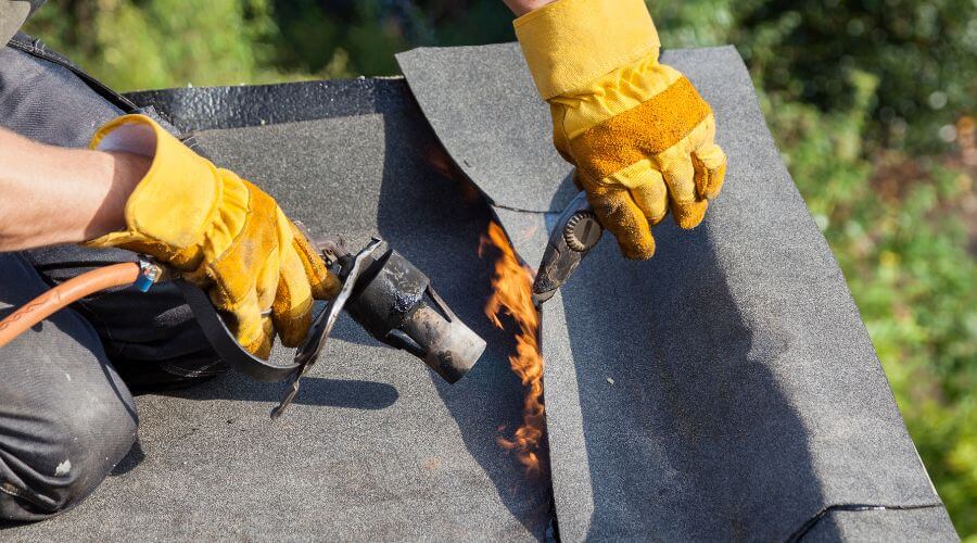 Expert Emergency Roof Repairs services in Oil Springs, KY
